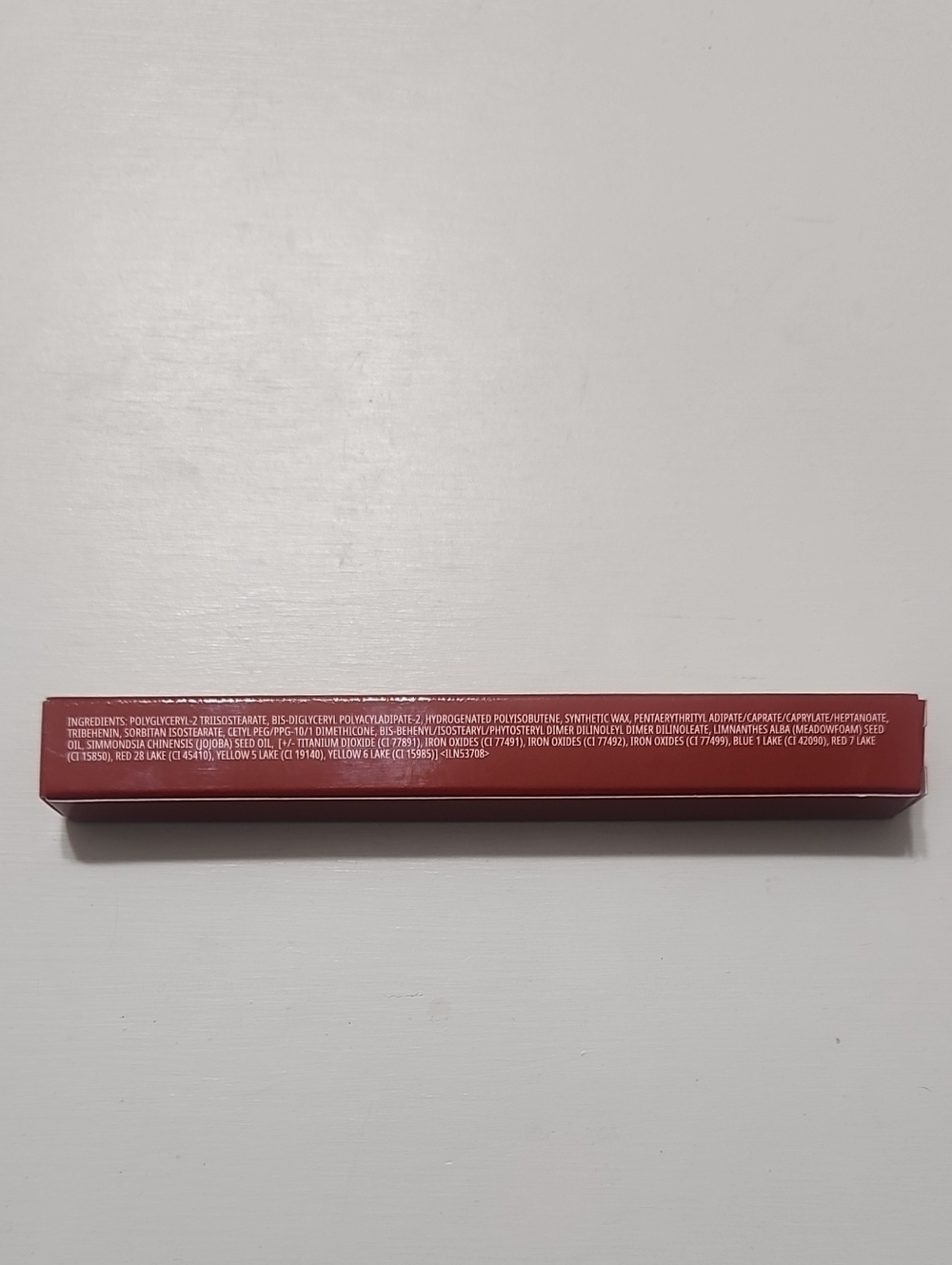 MAC Ribbon Lipglazer - Picture 7 of 9